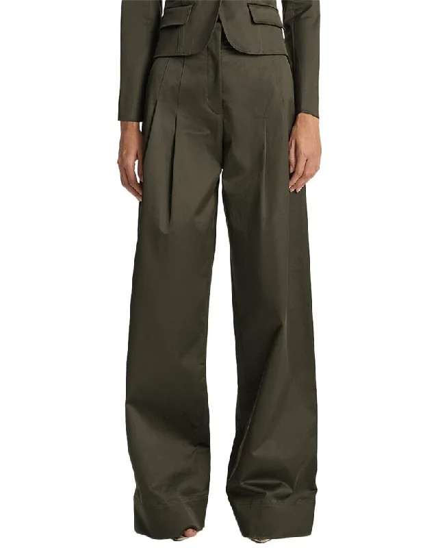 Palazzo women trousers for a flowy and comfortable feelA.L.C. Bennett Pant