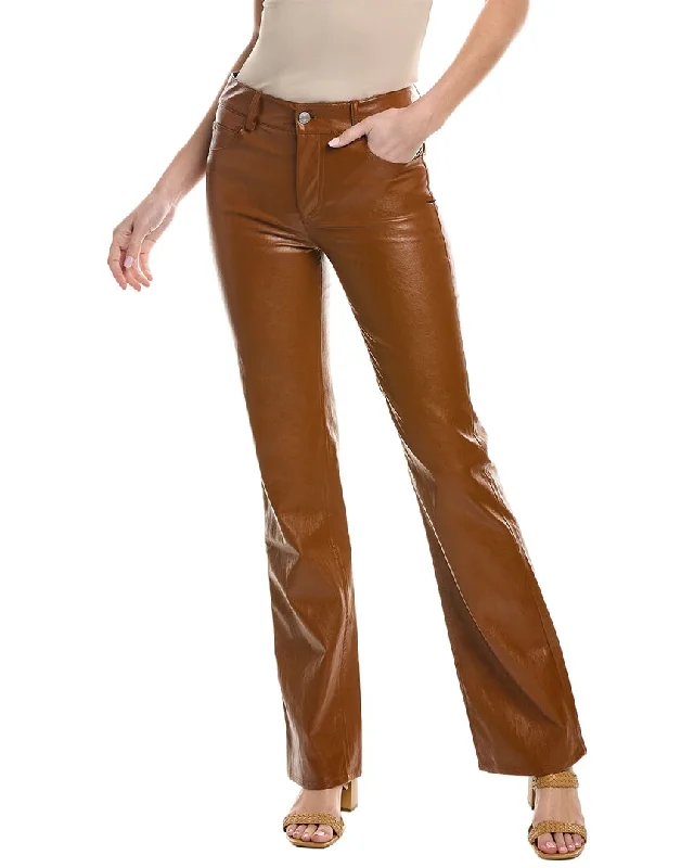 Pleated women trousers for a sophisticated and formal lookA.L.C. Freddie Pant