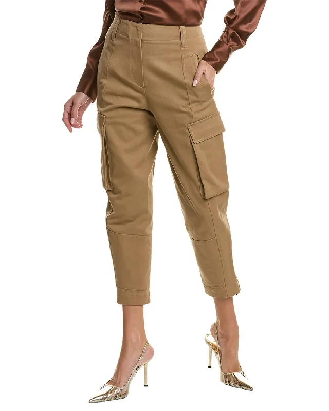 Plus - size women trousers for a perfect fit and confidenceBrunello Cucinelli Pant