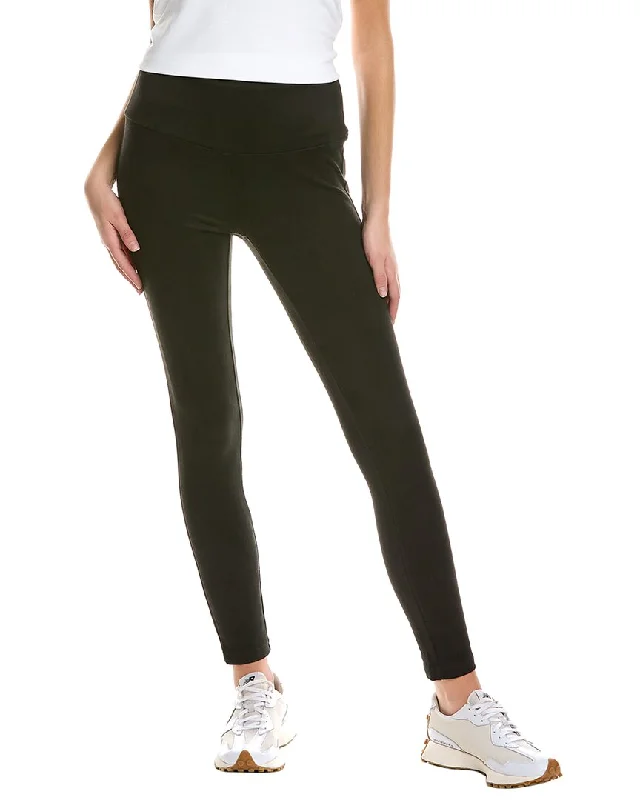 Linen women trousers for a breathable and summer - friendly choiceJ.McLaughlin Lori Legging