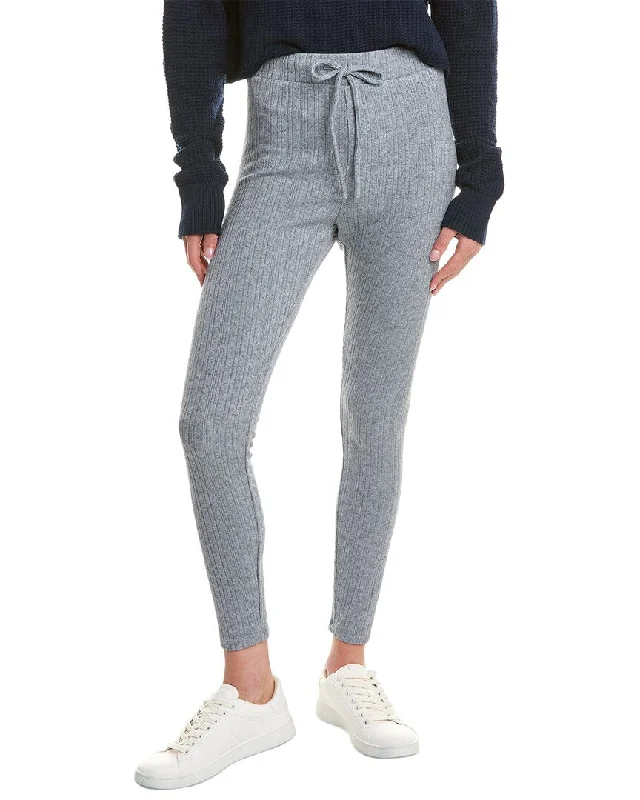 Tapered women trousers with a slimming effectOnia Lounge Pant