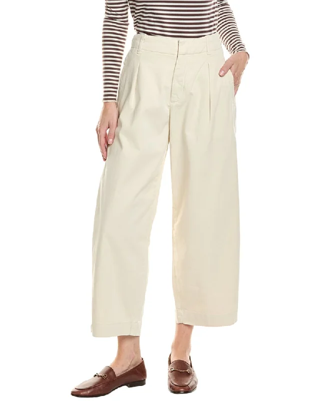 Elastic - waist women trousers for ultimate comfortrag & bone Donovan Pant