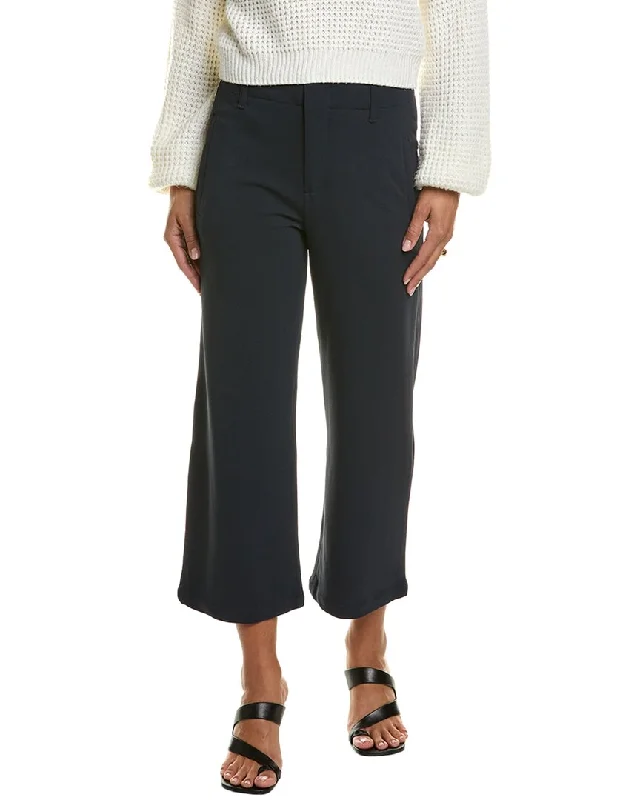 Tapered women trousers with a slimming effectrag & bone Dylan Cropped Pant