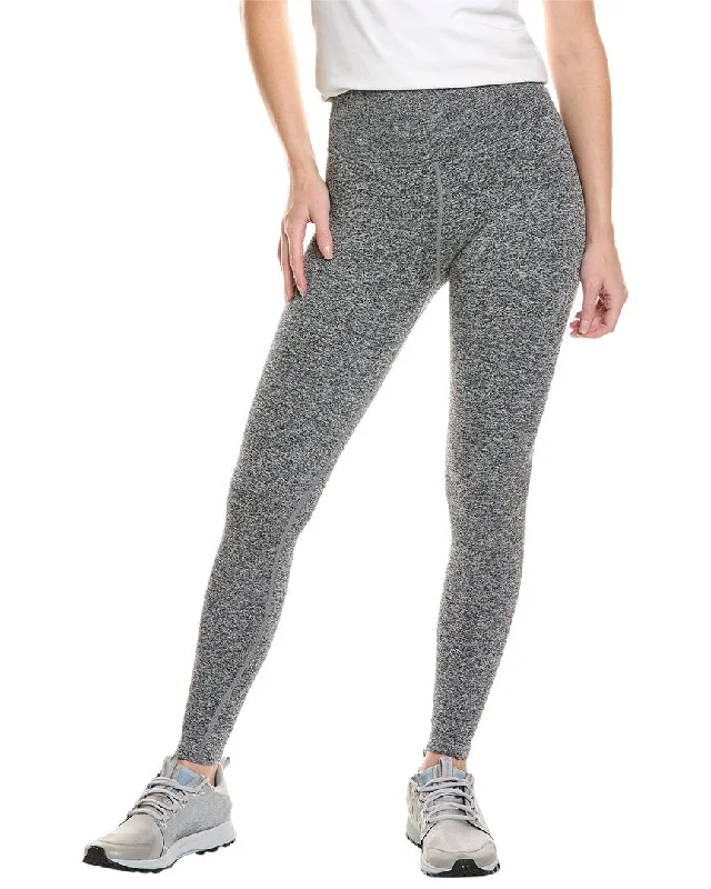 Cargo women trousers with multiple pockets for added functionalitySpiritual Gangster Love Sculpt Heather Seamless Legging