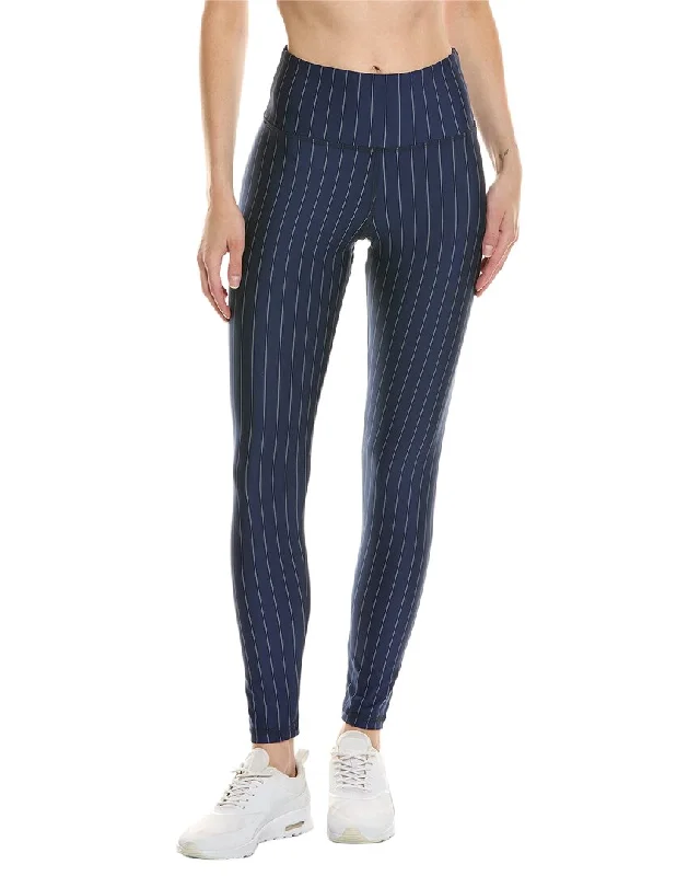 Corduroy women trousers for a warm and textured appearanceSTRUT THIS Scarlett Ankle Legging