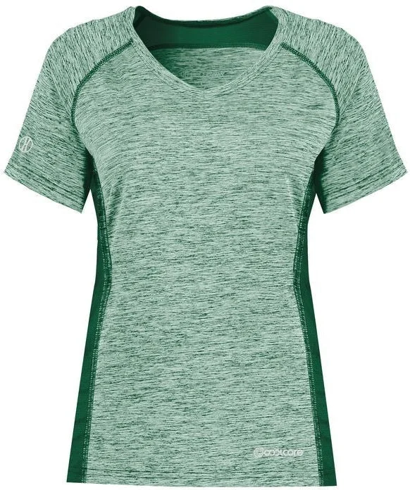 Dark Green Heather