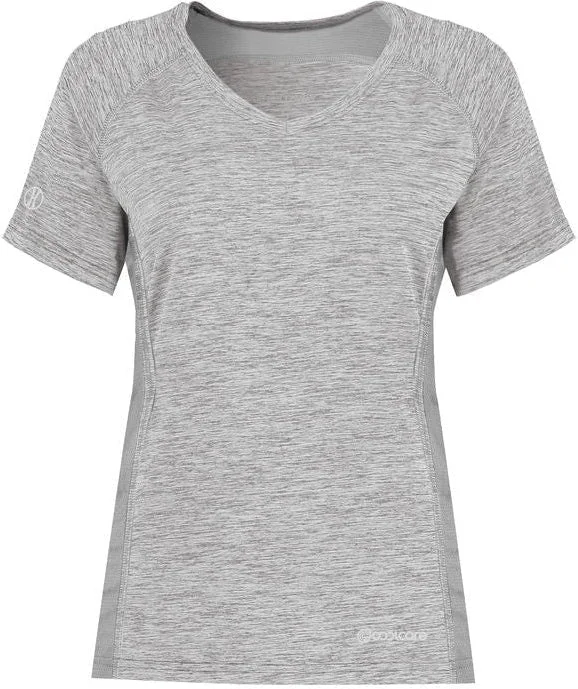 Athletic Grey Heather