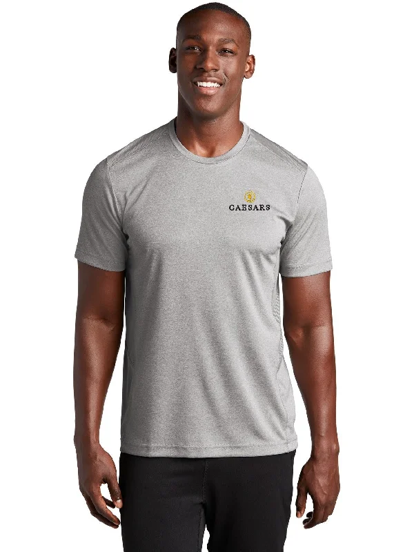 Moisture - Wicking Women T Shirt for Active LifestylesSport-Tek Endeavor Tee