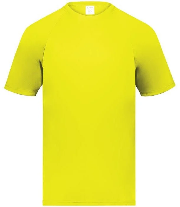 Safety Yellow