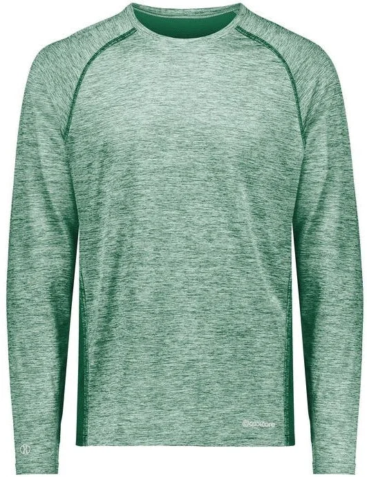 Dark Green Heather