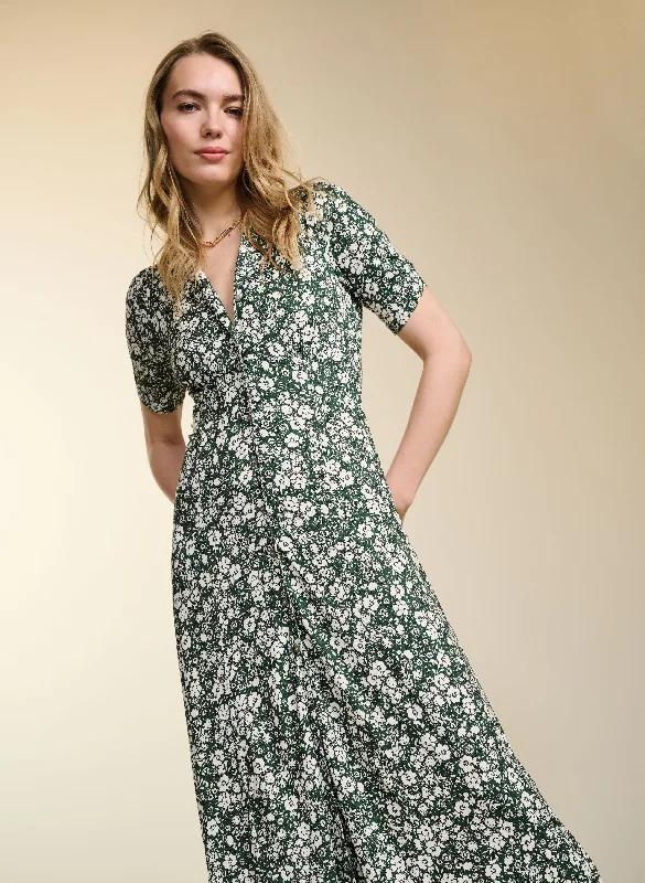 Shift Women Dress with a Simple and Classic Design for Everyday WearSabine Dress