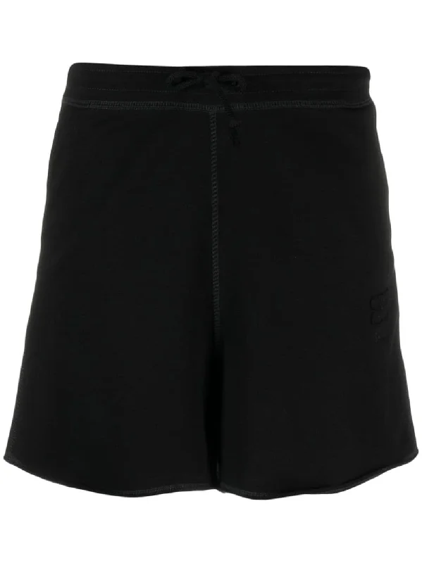 Belted Women Shorts to Enhance the WaistlineGanni Women's Shorts